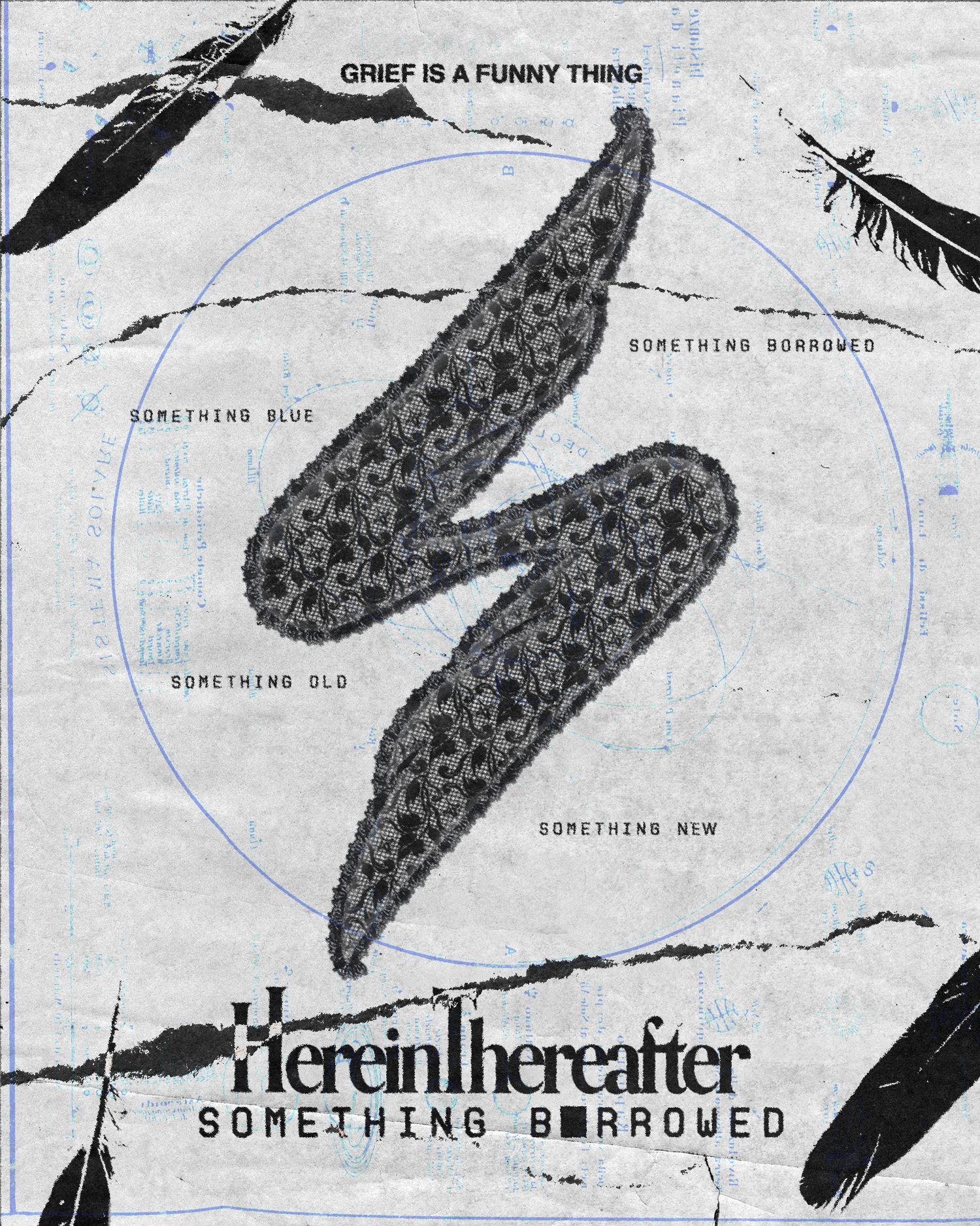 Something Borrowed Collection