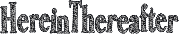 HereinThereafter
